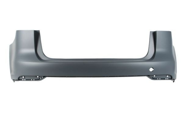 Volkswagen Bumper