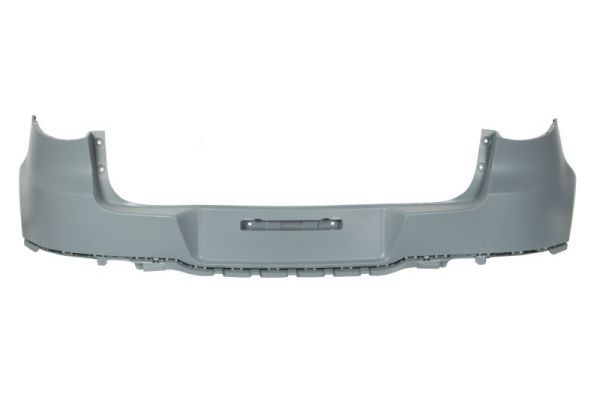 Volkswagen Bumper