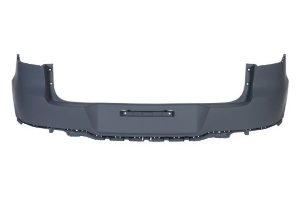 Volkswagen Bumper