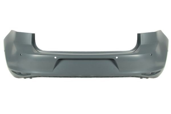 Volkswagen Bumper