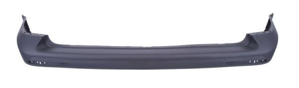 Volkswagen Bumper