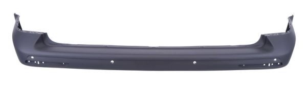 Volkswagen Bumper