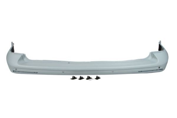 Volkswagen Bumper