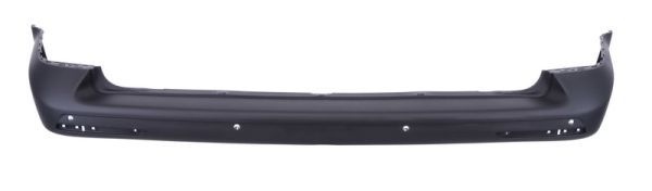 Volkswagen Bumper