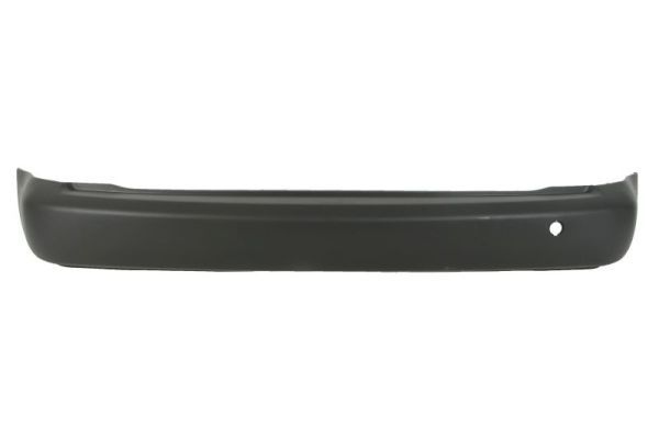 Volkswagen Bumper