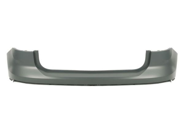 Volkswagen Bumper