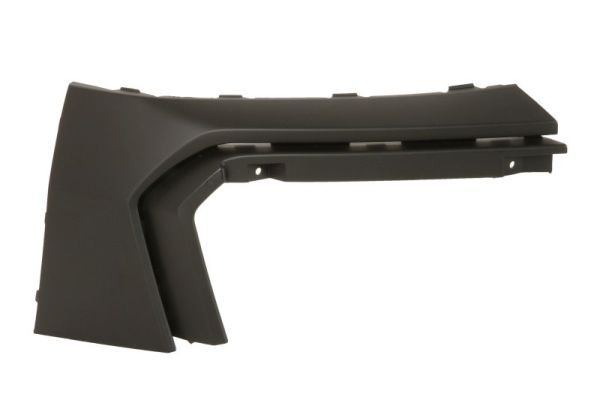 Volkswagen Bumper