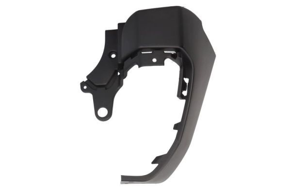 Citroen Bumper