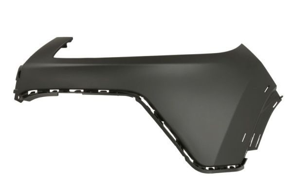 Jeep Bumper