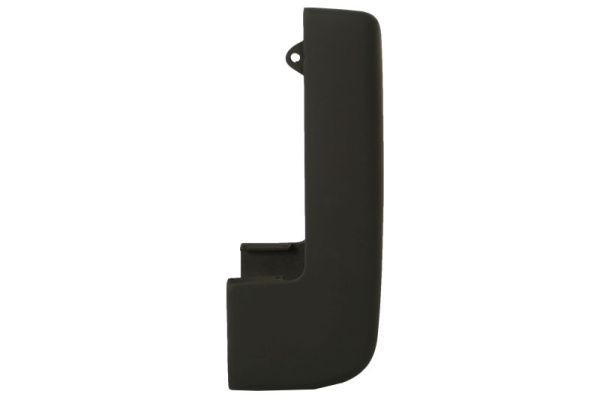 Mercedes-Benz Bumper