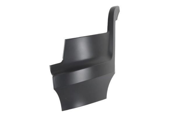 Mercedes-Benz Bumper