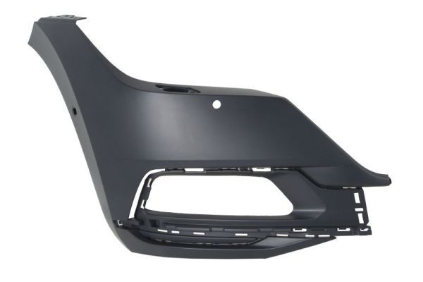 Volkswagen Bumper