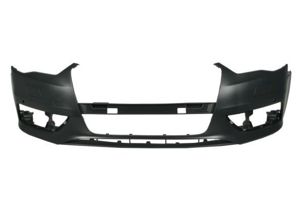 Audi Bumper