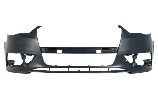 Audi Bumper