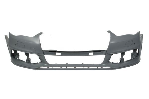 Audi Bumper