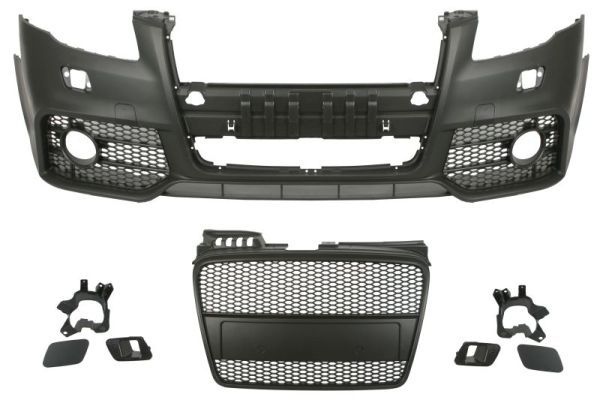 Audi Bumper