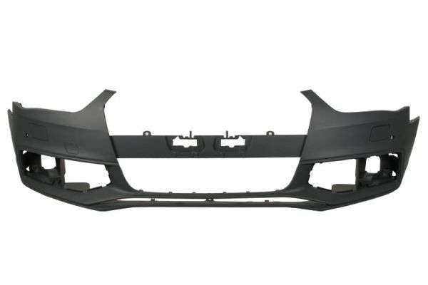 Audi Bumper