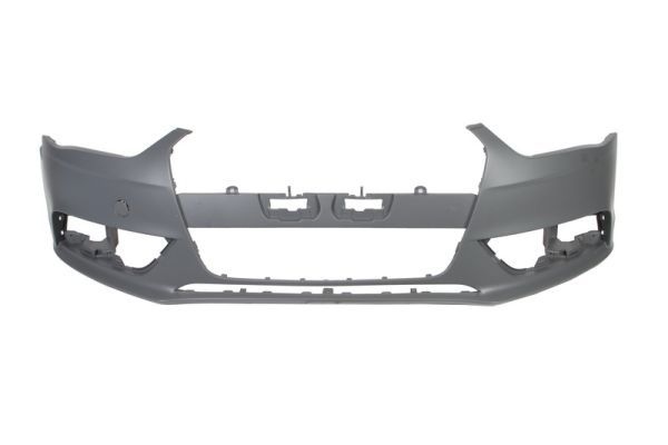 Audi Bumper