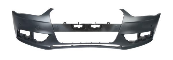 Audi Bumper