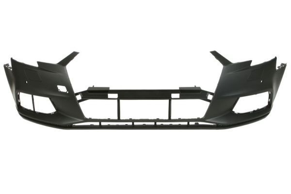 Audi Bumper