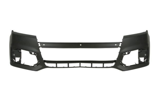 Audi Bumper