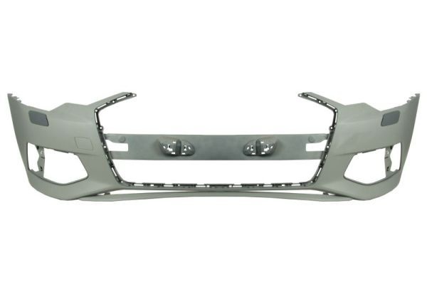 Audi Bumper