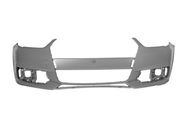 Audi Bumper