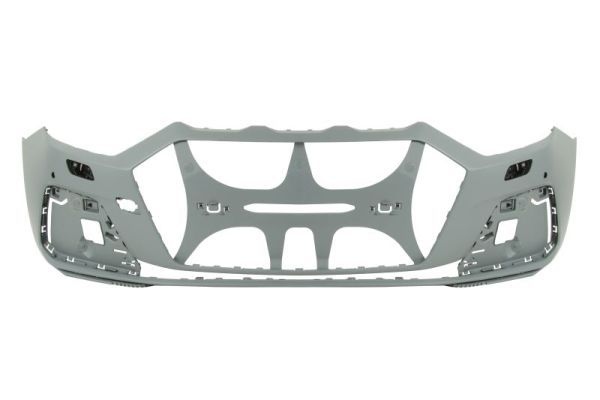 Audi Bumper