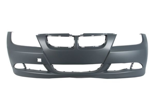 Bmw Bumper