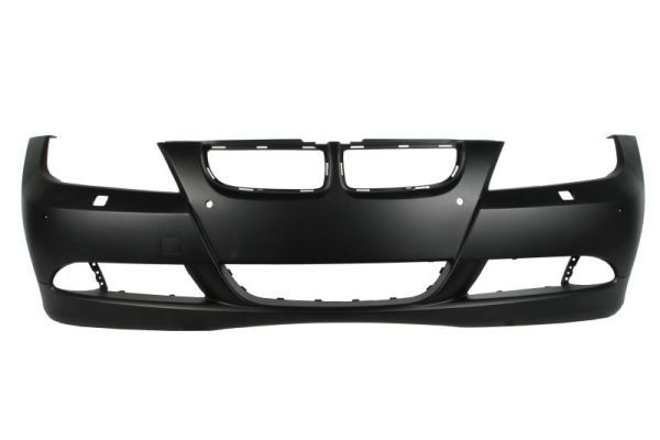 Bmw Bumper