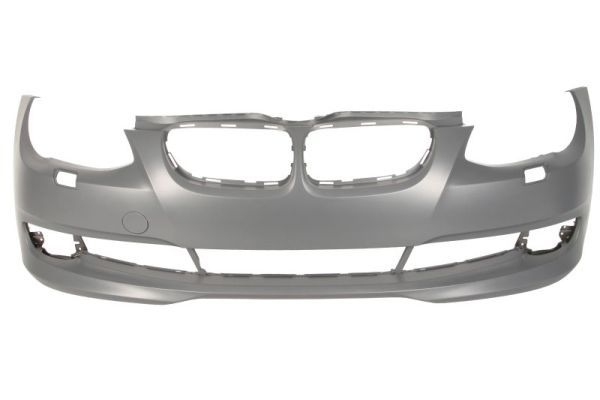 Bmw Bumper