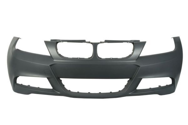 Bmw Bumper