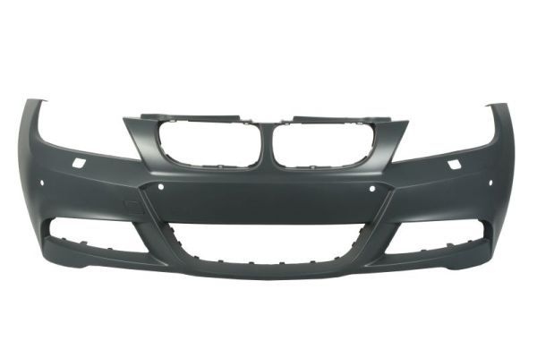 Bmw Bumper