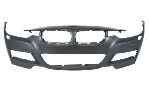 Bmw Bumper
