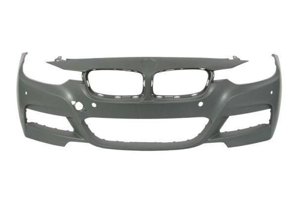 Bmw Bumper