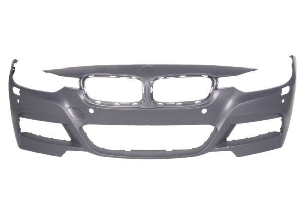 Bmw Bumper
