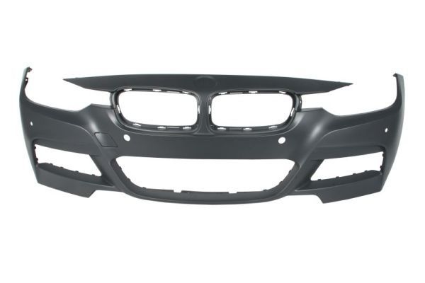 Bmw Bumper
