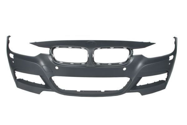 Bmw Bumper