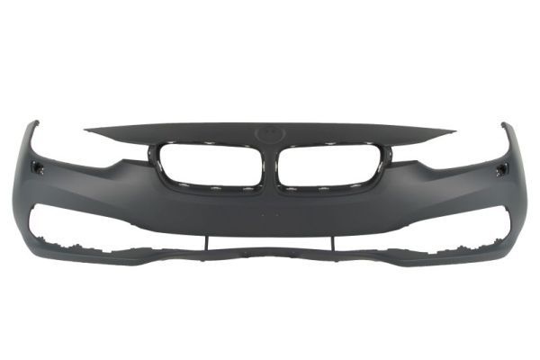 Bmw Bumper