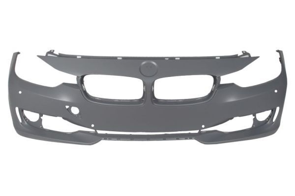 Bmw Bumper