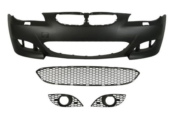 Bmw Bumper