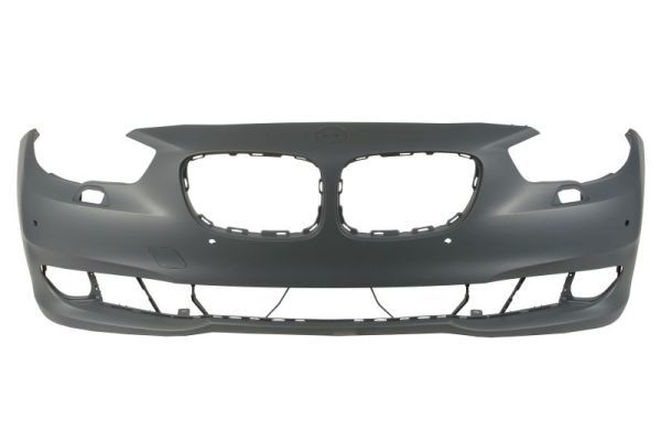 Bmw Bumper