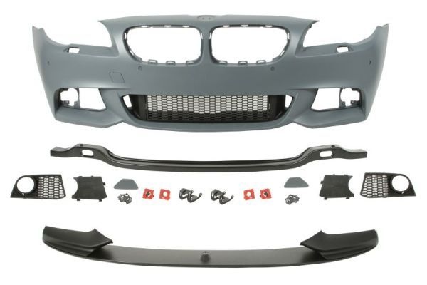 Bmw Bumper