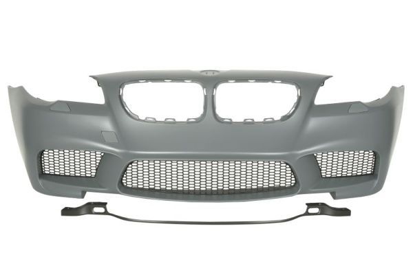 Bmw Bumper