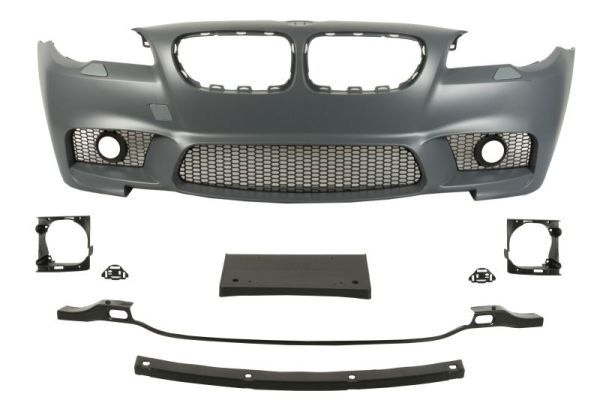 Bmw Bumper