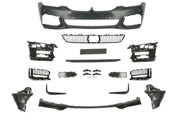 Bmw Bumper