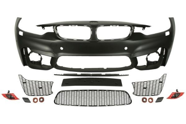 Bmw Bumper