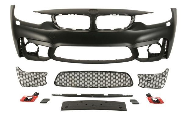 Bmw Bumper