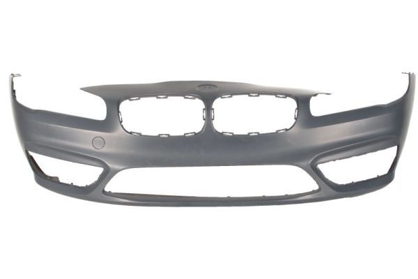 Bmw Bumper