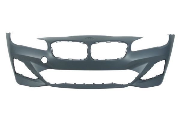 Bmw Bumper